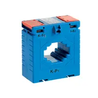 Transformator de Curent Mes-86/60 1000/5 Clasa 0.5