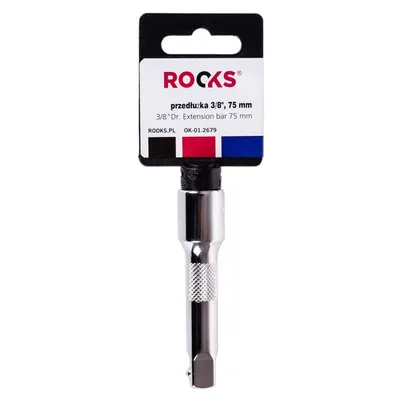 Prelungitor, cheie tubulara ROOKS OK-01.2679