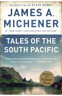 Tales of the South Pacific
