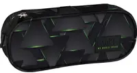 Penar oval BackUp 6 A - Cyber Triangles