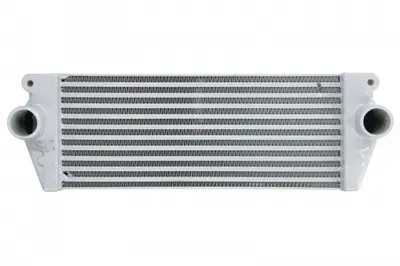 Compresor intercooler potrivit MASSEY FERGUSON 105