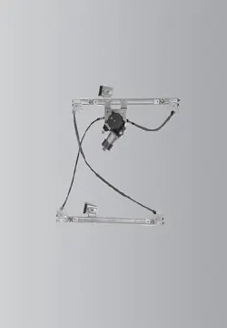 Macara geam motor fata stanga VW GOLF 3 III, PASSAT, VENTO intre 1991-1999