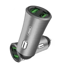 Incarcator auto Andowl 3.1A model Q CD711