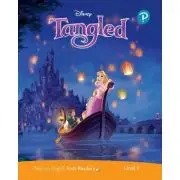 Level 3. Tangled