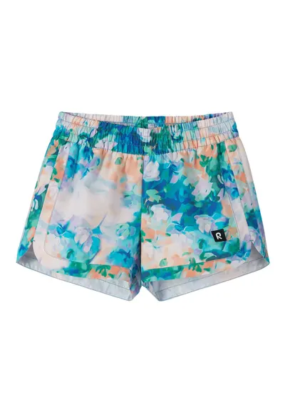 Pantaloni scurți de baie pentru copii Reima Nauru