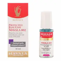 Protector unghii, Mavala, 10 ml, transparent