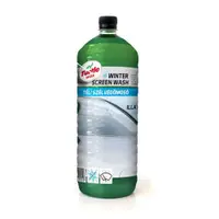 Lichid Partbriz Anti-Inghet Curatare -20 Grade C 2L Turtle Wax