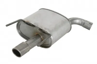 Toba finala esapament potrivit ALFA ROMEO 159 1.9D 2.0D 09.05-11.11