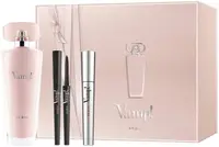 Pupa Set Vamp! Pink - Apă de parfum, rimel și creion de ochi, 100 + 9 ml + 0.35 g