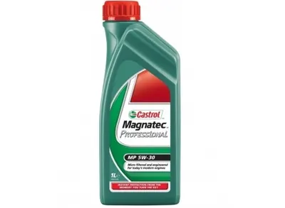 Ulei motor Castrol Magnatec Professional MP 5W30 1L