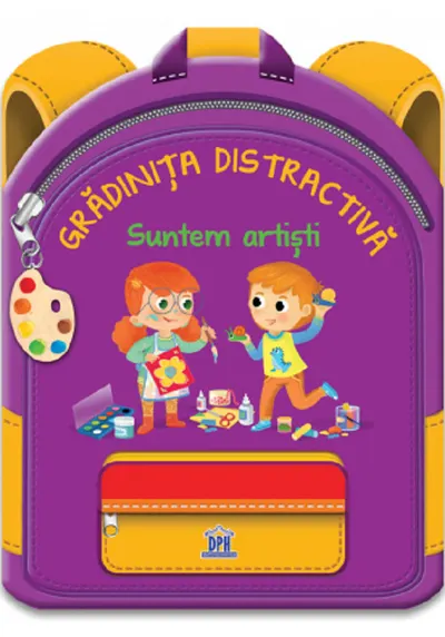 Gradinita distractiva
