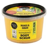 Organic Shop Exfoliant corporal Mango &amp; Sugar, 250 ml