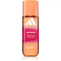 Adidas Vibes Get Comfy spray pentru corp 236 ml