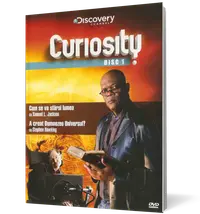 Curiosity. Disc 1