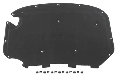Izolare capota motor potrivit SKODA SUPERB II 2008-2013