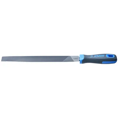 Pile semirotunde cu maner, semifine 300, 425mm, 8,5 x 30mm, 490g