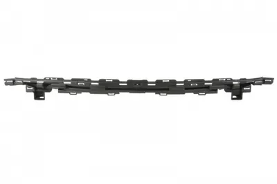 Suport tampon fata (tampon, plastic) potrivit MERCEDES C-KLASA W205 12.18-02.21
