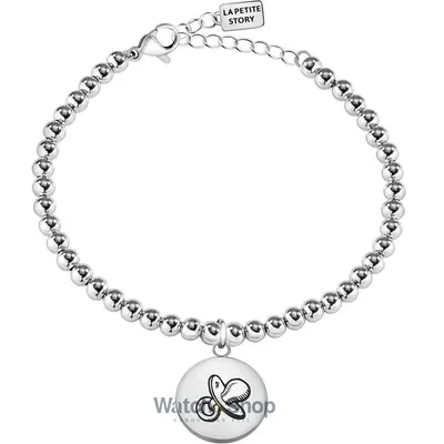 Bratara LA PETITE STORY LPS05AQL05
