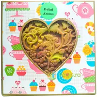 Sapun Vegetal Hand Made Dubai Chocolate 100g