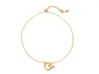 Bratara ALDO aurie, LAURANCE 972, din metal