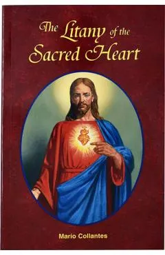 The Litany of the Sacred Heart