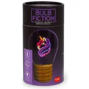 Lampa Bulb Fiction Unicorn, Legami