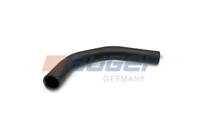Furtun radiator (27mm, lungime: 650mm) potrivit VOLVO FH16 D16C550-D16G700 09.06