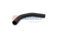 Furtun radiator (27mm, lungime: 650mm) potrivit VOLVO FH16 D16C550-D16G700 09.06