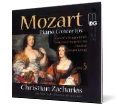 Mozart