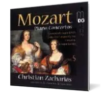 Mozart