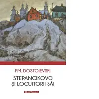 Stepancikovo si locuitorii sai