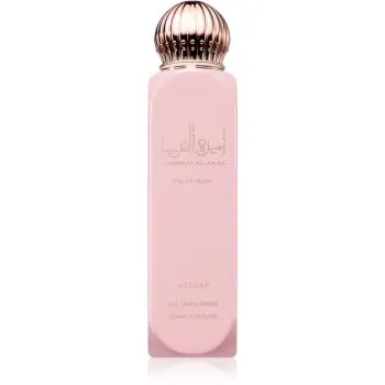 Asdaaf Ameerat Al Arab Prive Rose spray pentru corp pentru femei
