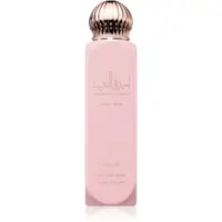 Asdaaf Ameerat Al Arab Prive Rose spray pentru corp pentru femei
