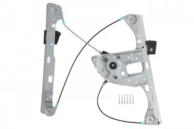 Macara geam fata stanga fara motoras MERCEDES C W203 intre 2003-2007