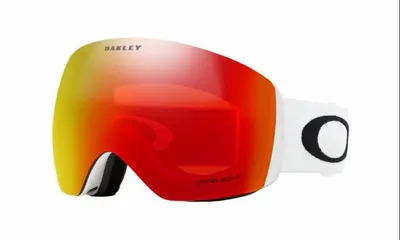 Oakley Flight Deck L Ochelari Schi - Prizm Torchwrp