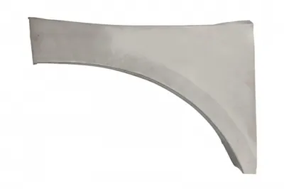 Segment reparatie aripa dreapta spate SKODA FABIA 2 intre 2006-2010
