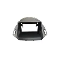 Rama Navigatie 9 cu cablaj si modul canbus compatibila Ford C-Max II / Grand C-Max 2010 - 2019 Cod: NV3060/ GR2