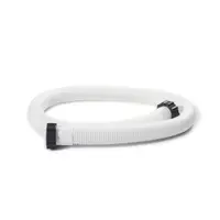 Furtun Intex pentru pompe diametru 38mm, 1.5m