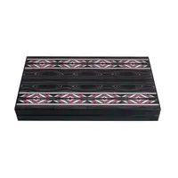 Joc din Lemn Lacuit, Table, Model Trandy, Dimensiune 49 x 58 cm