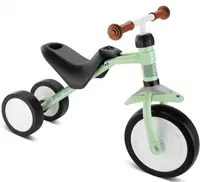 Tricicletă Puky - Pukymoto, verde