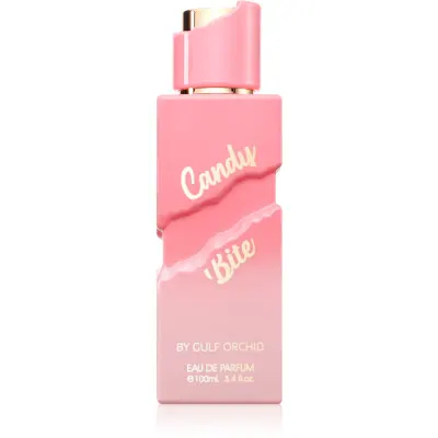 Gulf Orchid Candy Bite Eau de Parfum unisex 100 ml