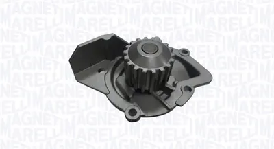 Pompa Apa Potrivit Citroen C4 Grand Picasso I, C4 Ii, C4 Picasso I, C5 Iii, C8, Ds4, Ds5, Jumpy Ii; Fiat Scudo; Ford C-Max Ii, Focus Iii, Galaxy Ii, Grand C-Max, Kuga I, Kuga Ii 2.0d 2.0dh 03.06