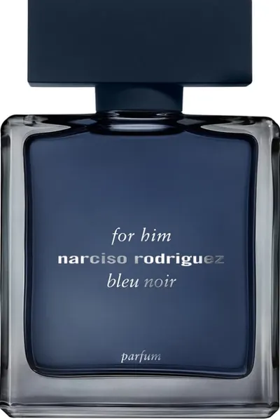 Narciso Rodriguez Parfum Bleu Noir For Him, 100 ml, tester