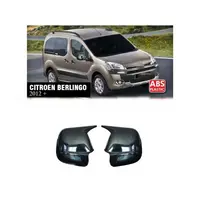 Capace oglinda tip BATMAN compatibile Citroen Berlingo 2012-2019 Cod: C605-BAT2