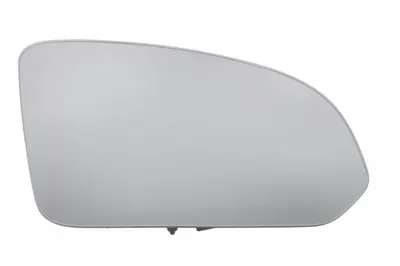 Sticla oglinda dreapta (convex, cu incalzire) potrivit VOLVO XC40 09.17