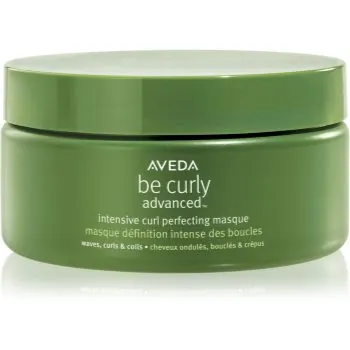 Aveda Be Curly Advanced™ Intensive Curl Perfecting Masque masca pentru păr creț