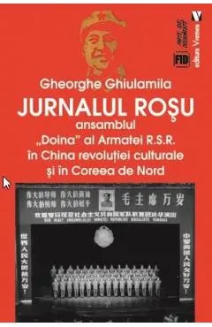Jurnalul rosu