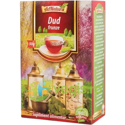Ceai de Dud Frunze 50g