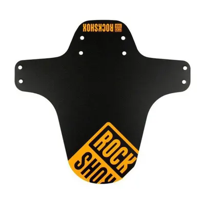 RockShox Fender MTB Negru-Orange