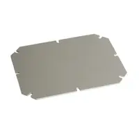 Spacial Sf Placa Presetupa Pt Cablu Cu 1 IntrareFixata Prin Cleme 1600X600 Mm